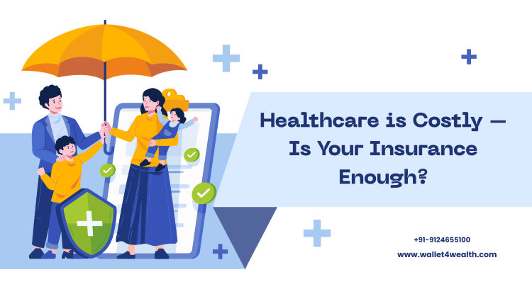 ₹10 Lakh Health Insurance: Enough or Not in 2026?