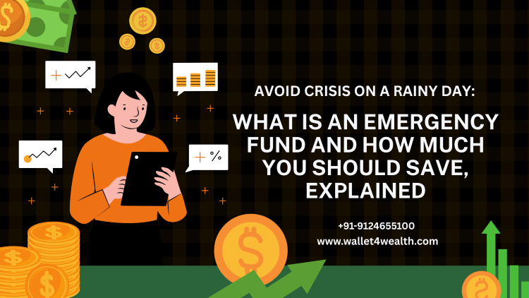 Don’t Let Emergencies Break You: Plan Your Backup Fund Today