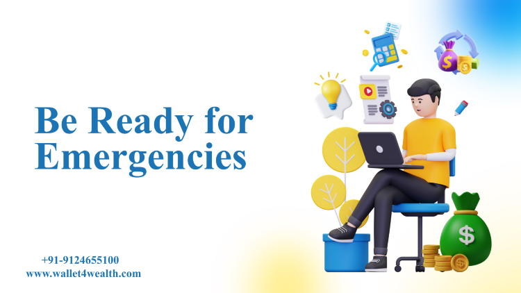 Emergency Fund Guide: 6 Smart Rules Every Indian Family Must Follow